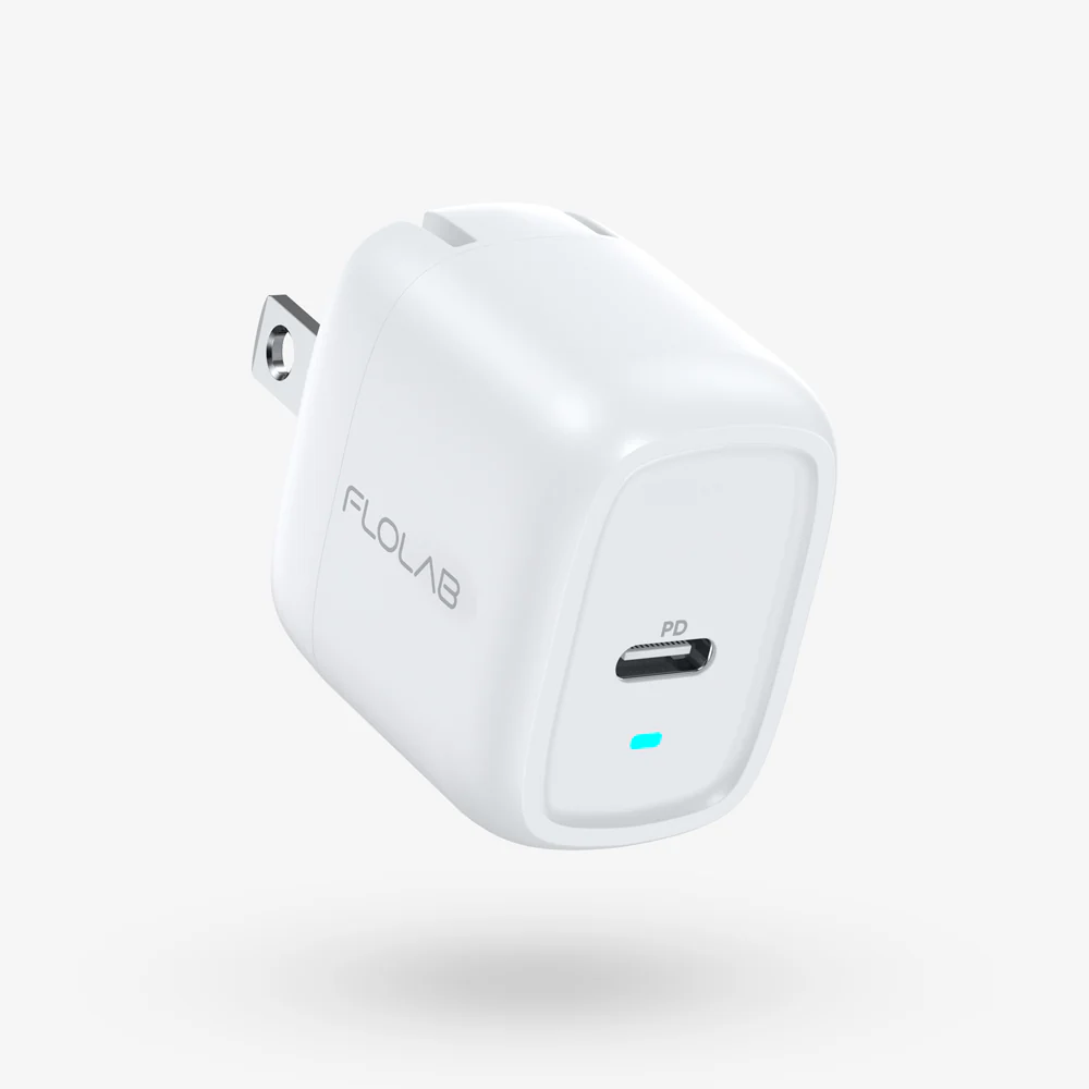 Powerflo PD 20W Apple iPhone Charger - Fastest iPhone Charger - Image 3