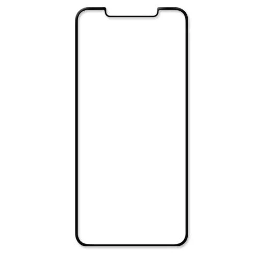 NanoArmour 3D for iPhone 11 Pro Screen Protector Edge-to-Edge - Image 8