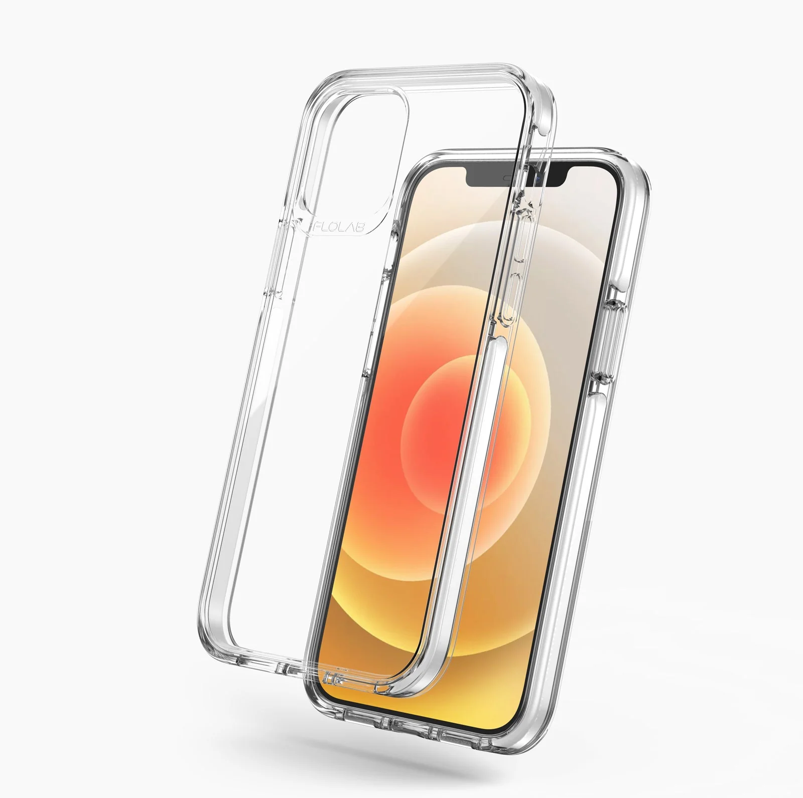 FLOLAB TAFFYCA for iPhone 12 mini best case - Image 2