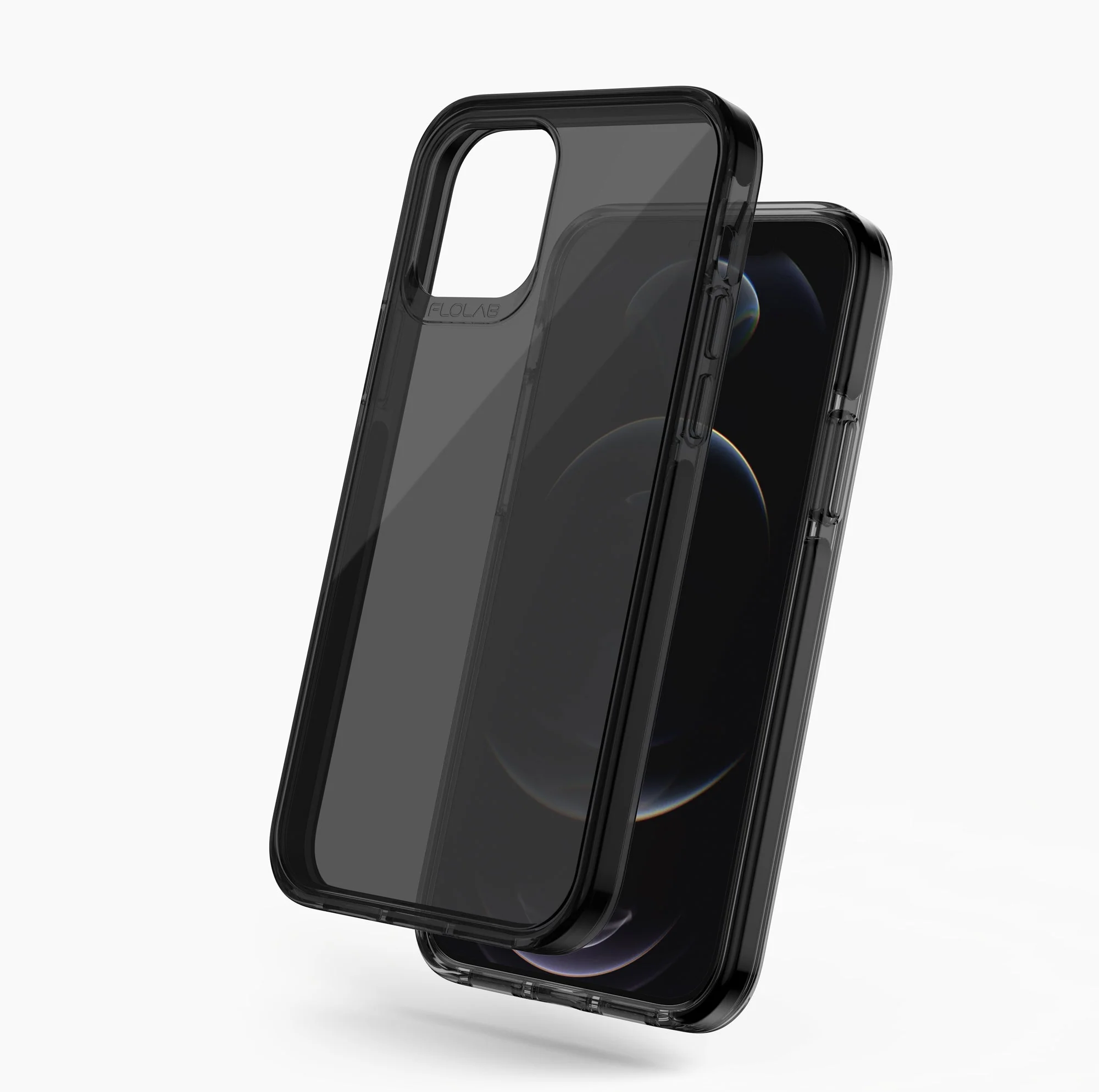 FLOLAB TAFFYCA for iPhone 12 mini best case - Image 5