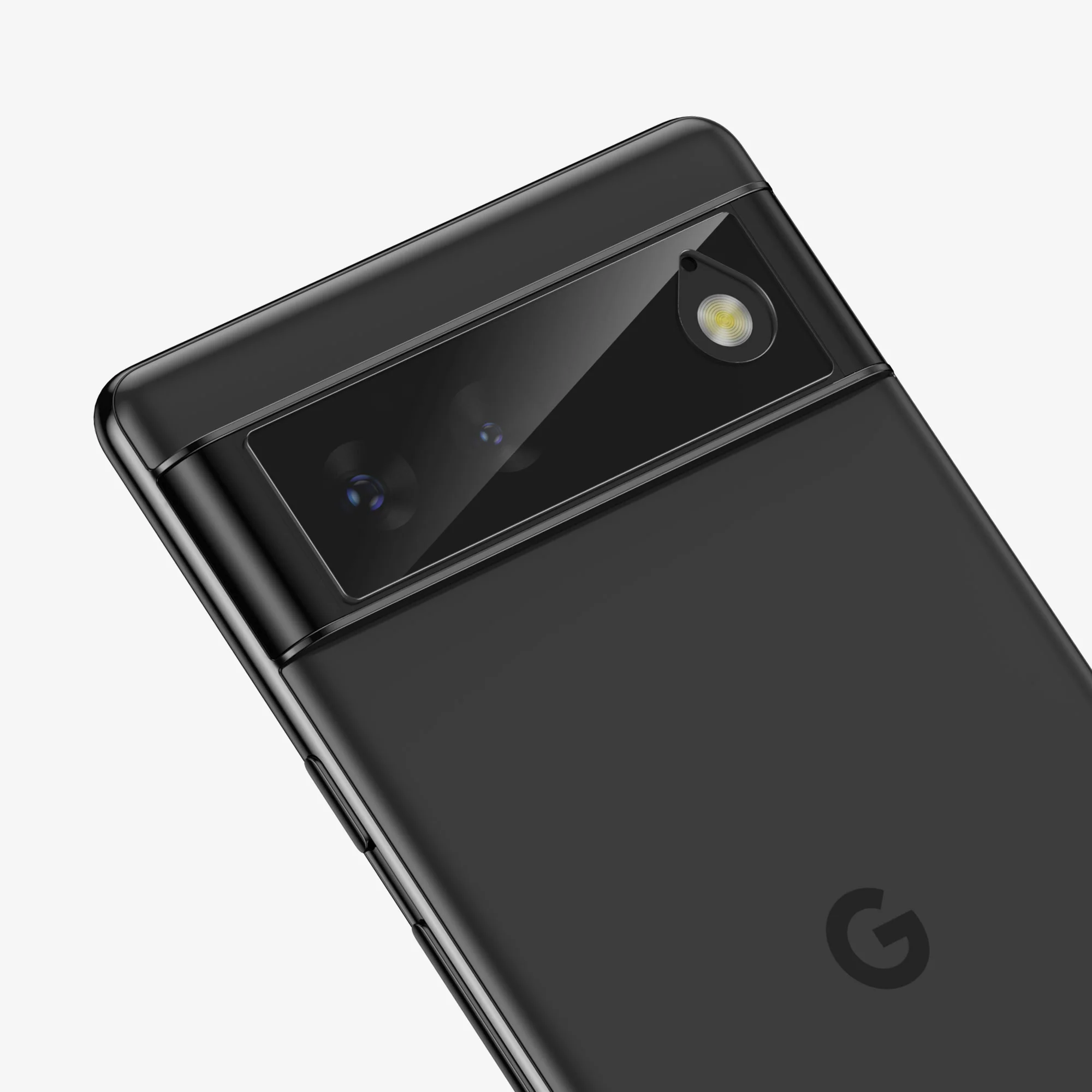 NanoArmour for Google Pixel 6 Camera Protector - Image 3