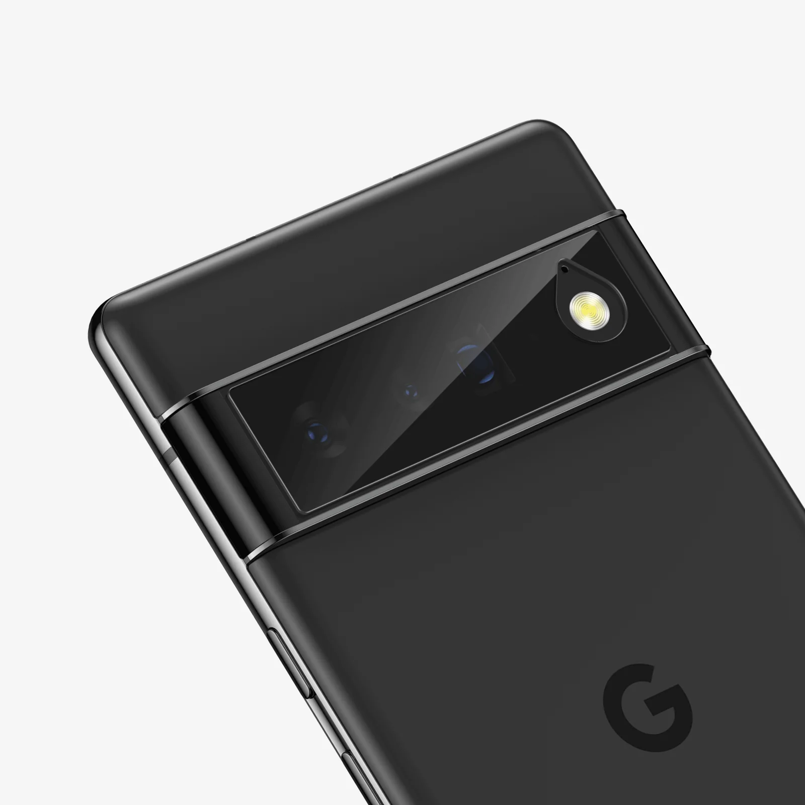 NanoArmour for Google Pixel 6 Pro Camera Protector - Image 2