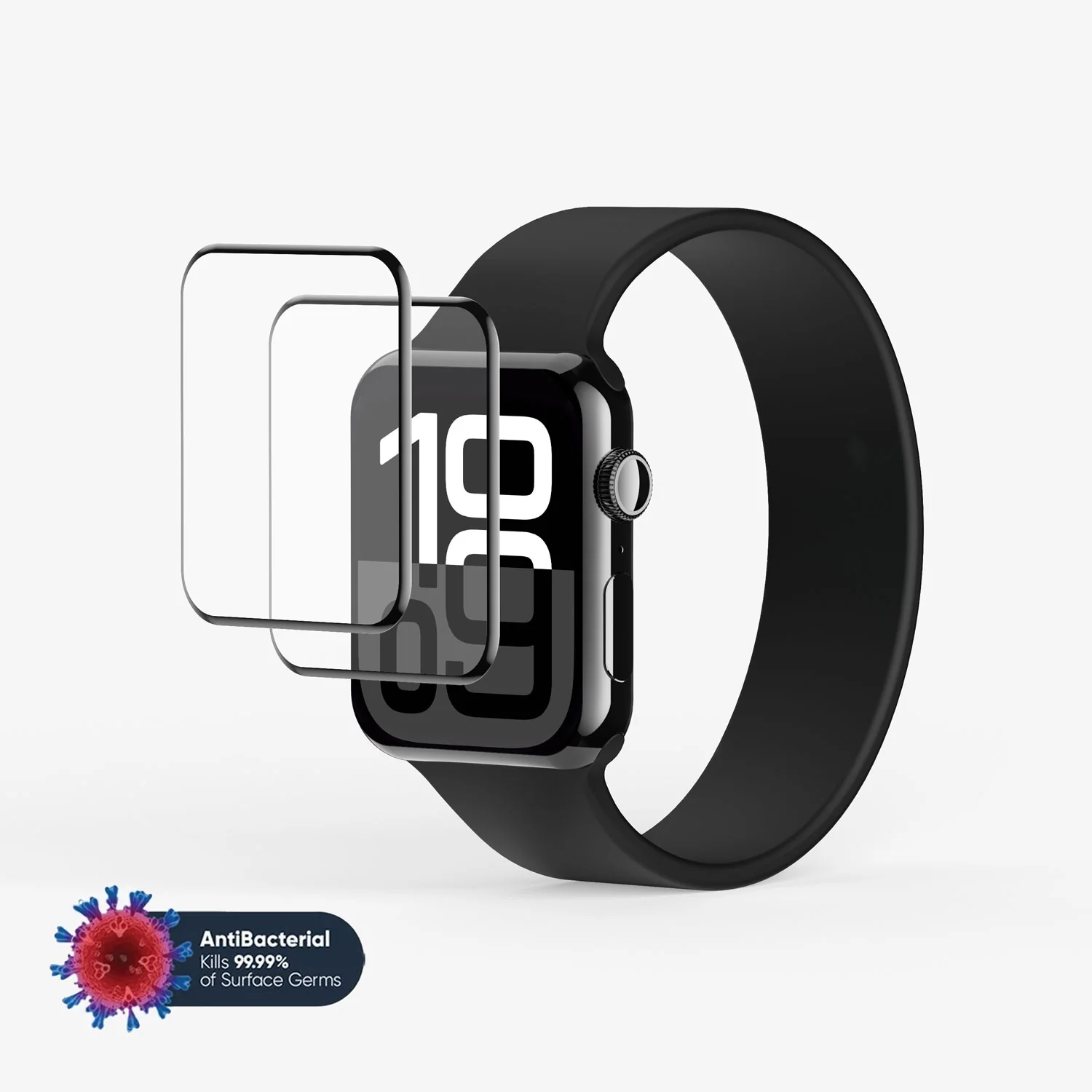 Best Screen Protector for Apple Watch Series 11 Protection