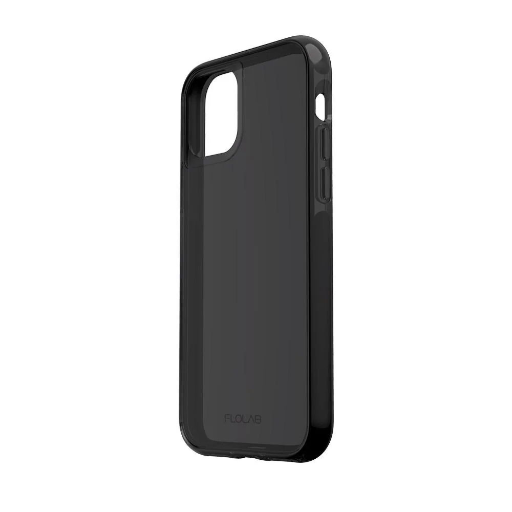 All Black for iPhone 11 Pro Case TAFFYCA Series - Image 5