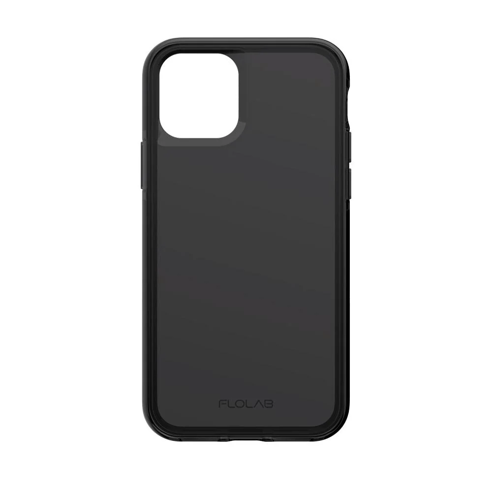 All Black for iPhone 11 Pro Max Case TAFFYCA Series - Image 4