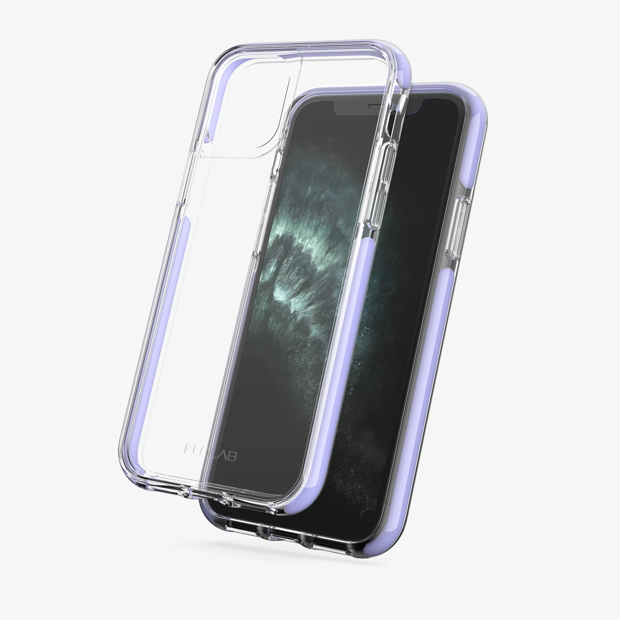 TAFFYCA Series for iPhone 11 Pro Phone Case - Image 3