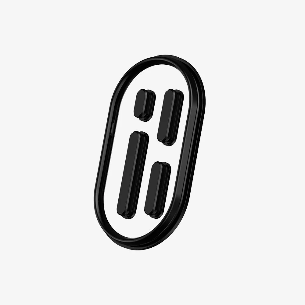 FLOLAB Camera Ring & Buttons Set for iPhone 16 Surtect Series - Image 25
