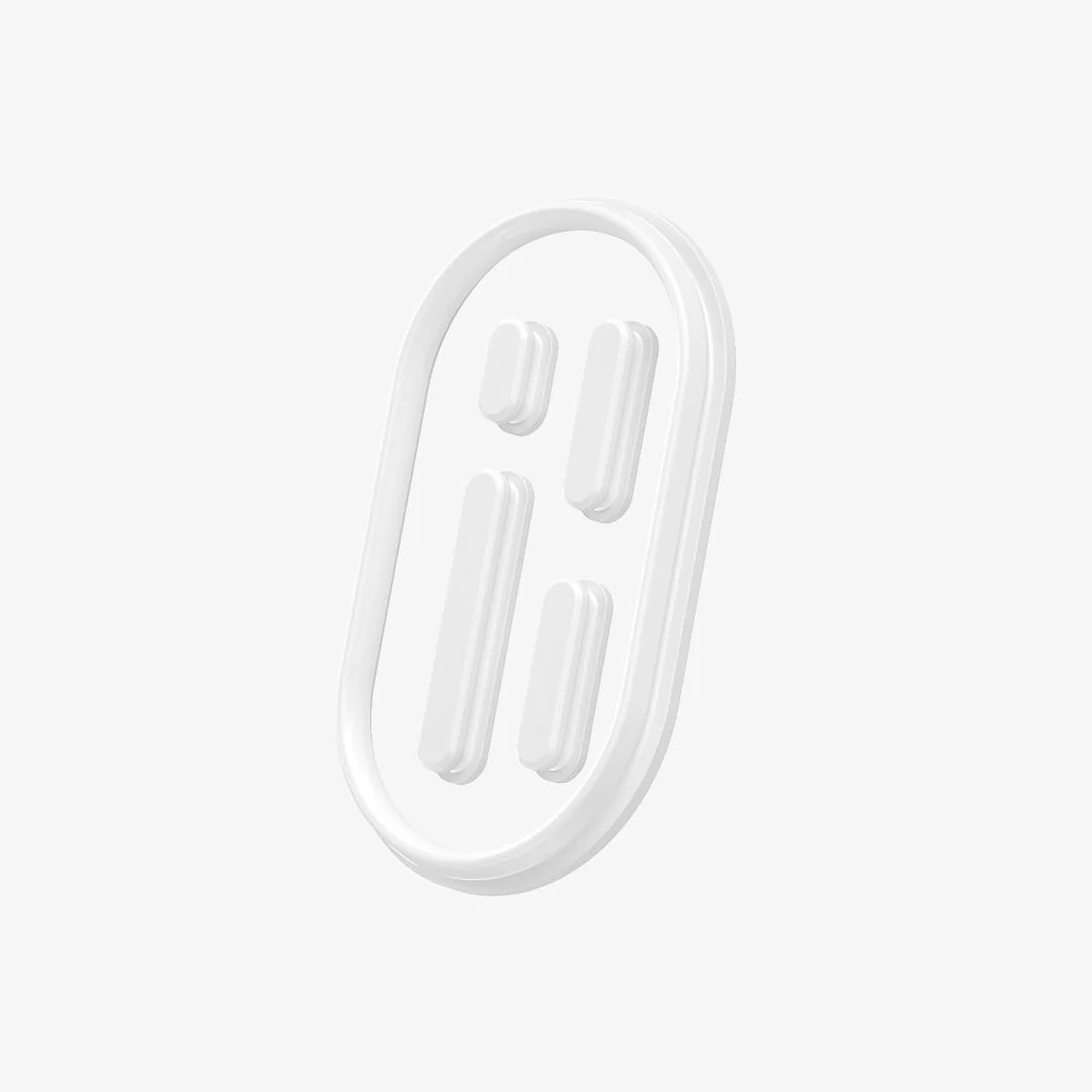 FLOLAB Camera Ring & Buttons Set for iPhone 16 Surtect Series - Image 26