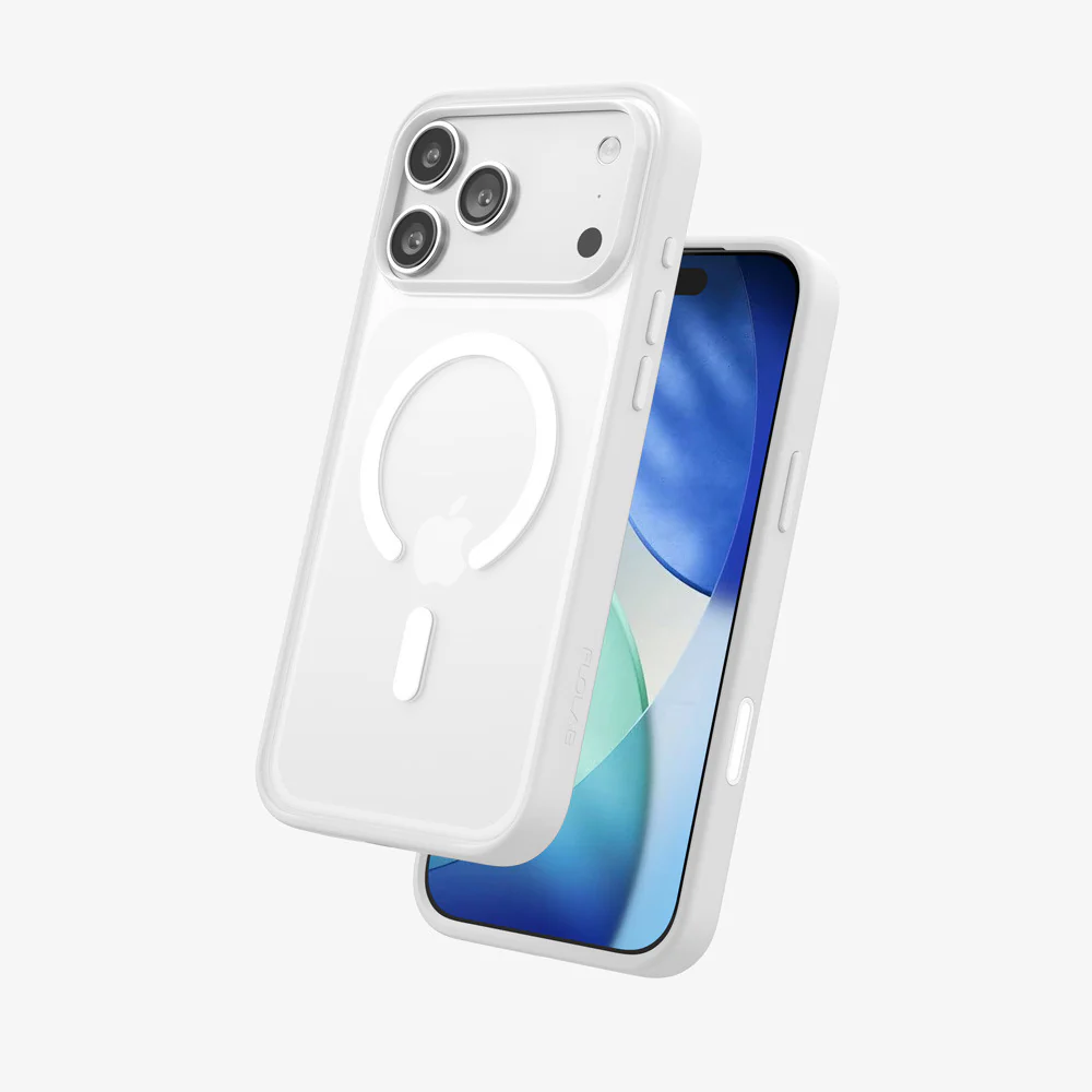 FLOLAB Surtect for Best iPhone 17 Pro Case