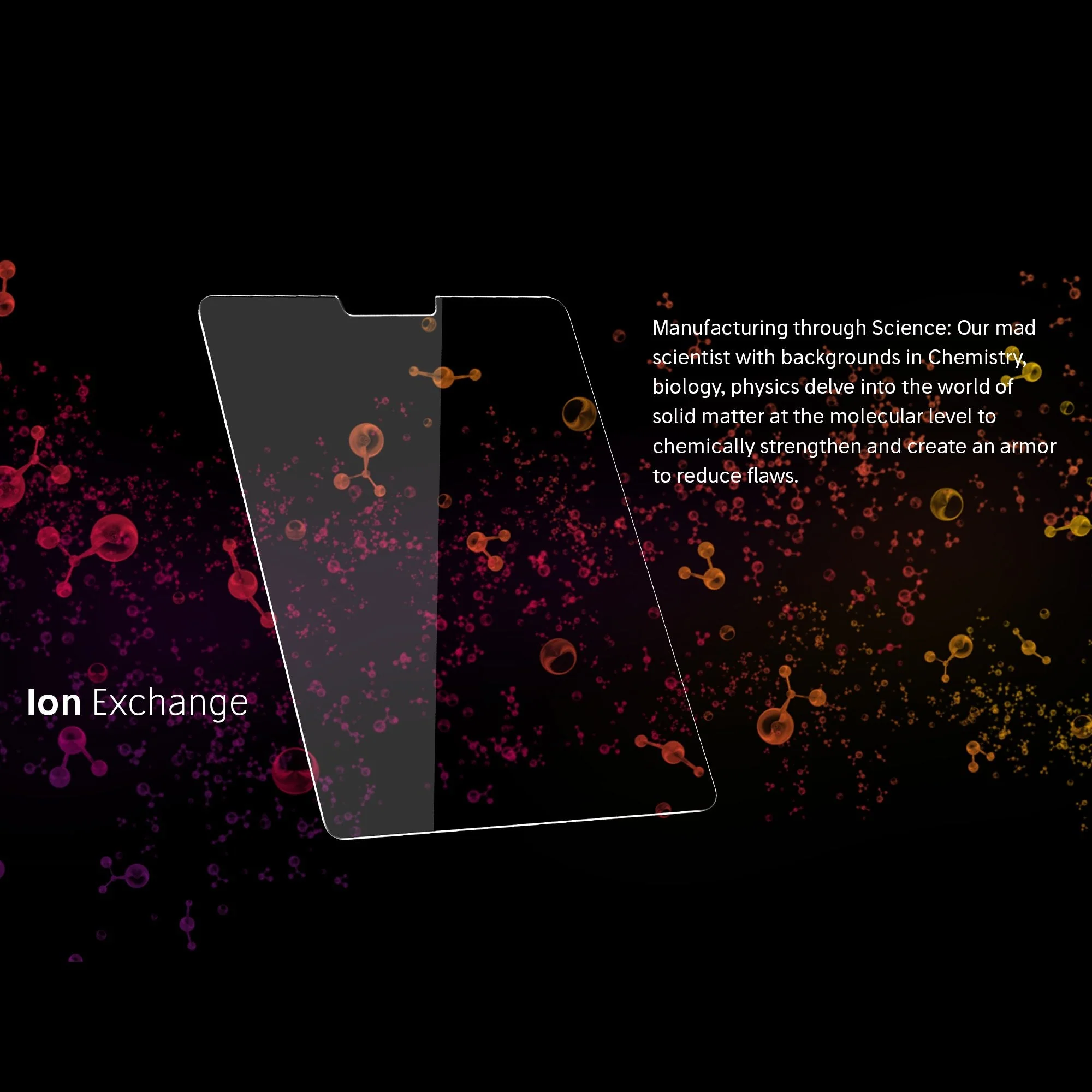 NanoArmour 11-inch for iPad Pro 2022 Screen Protector - Image 3