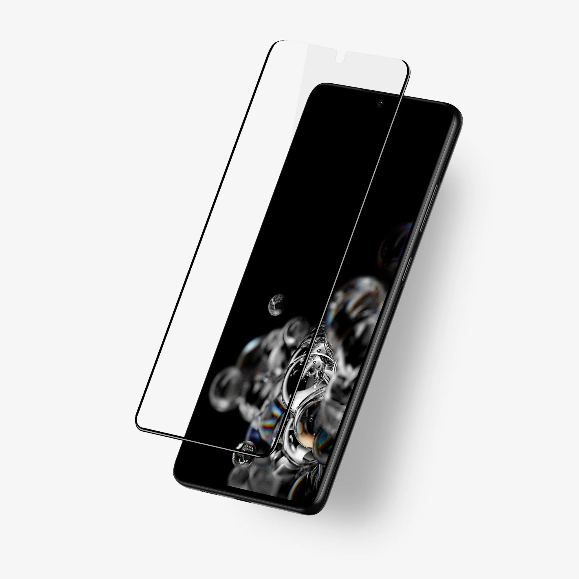 NanoArmour for Samsung Galaxy S20 Ultra Best Screen Protector