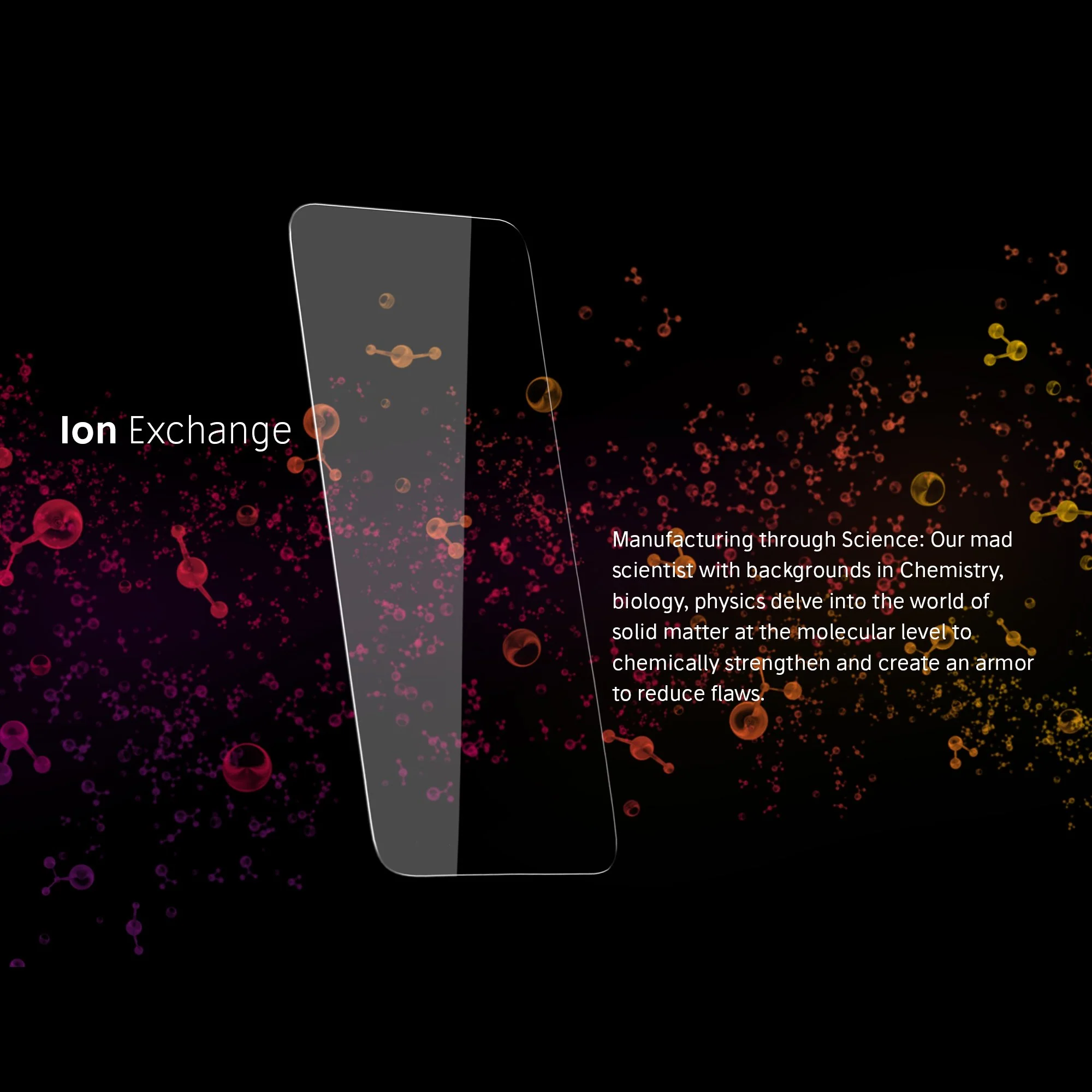 NanoArmour for Samsung Galaxy S21 Best Screen Protector - Image 3