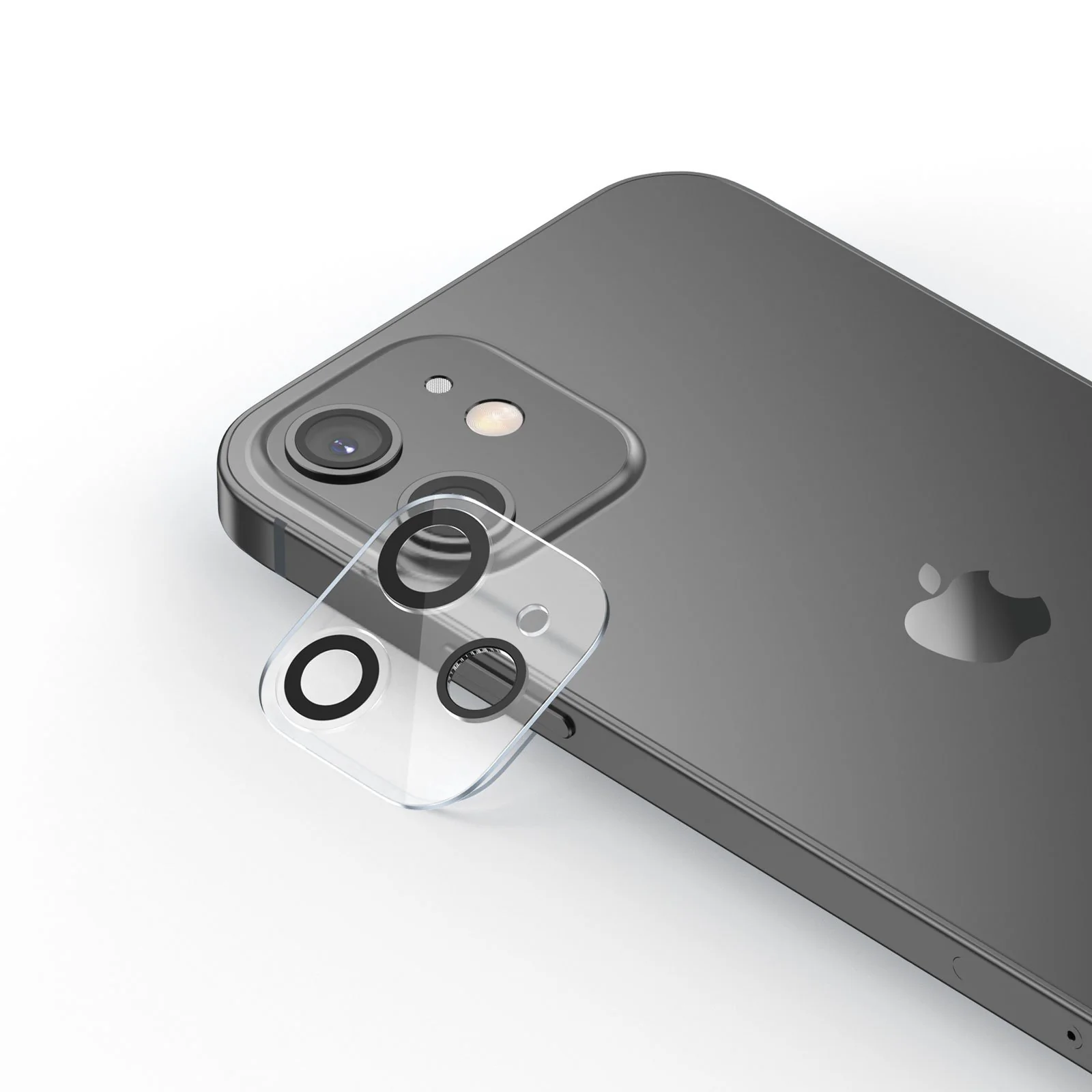 NanoArmour for iPhone 12 Camera Protector - Image 3