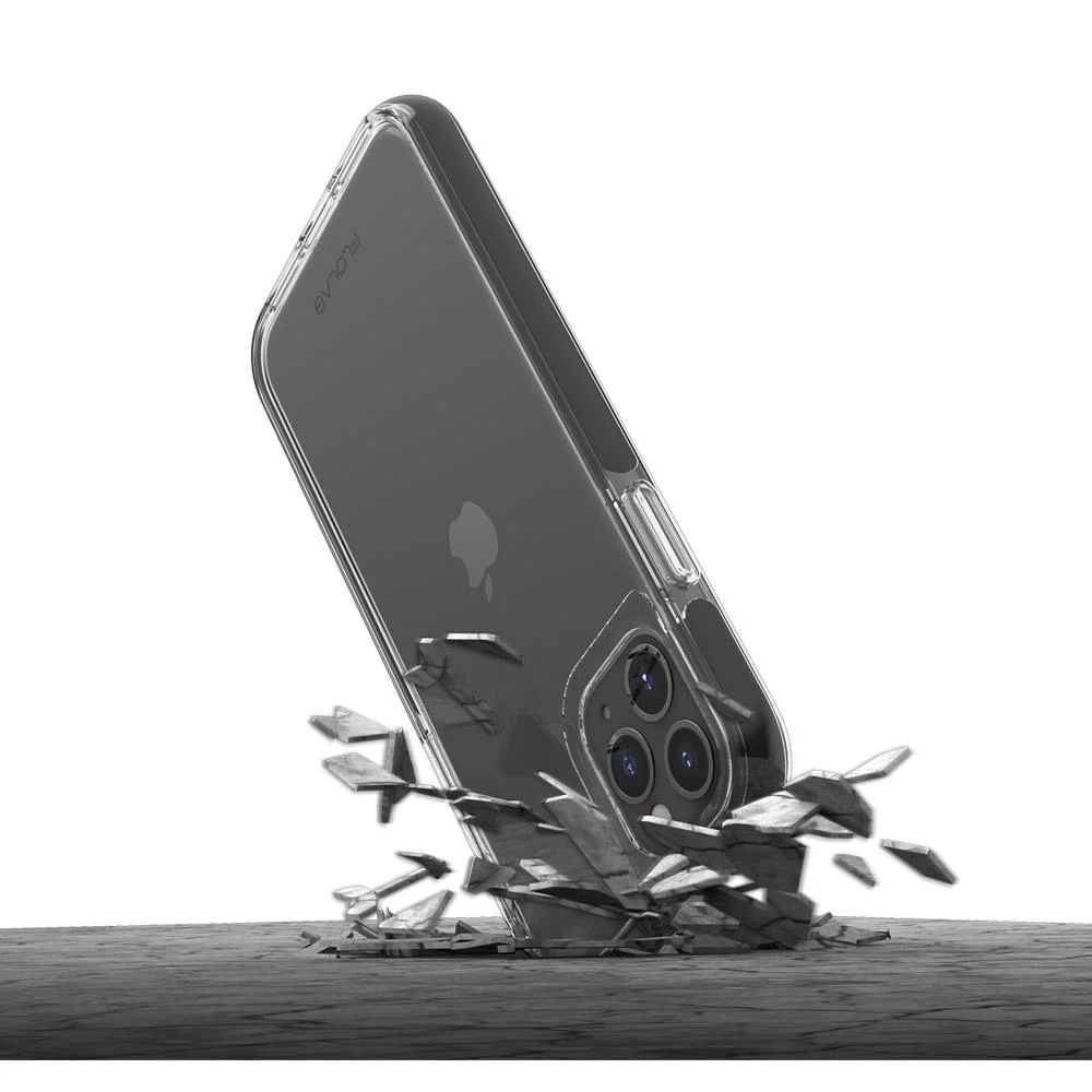 TAFFYCA Series for iPhone 11 Pro Max Case - Image 5