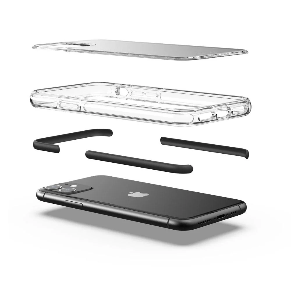 TAFFYCA Series for iPhone 11 Pro Max Case - Image 6