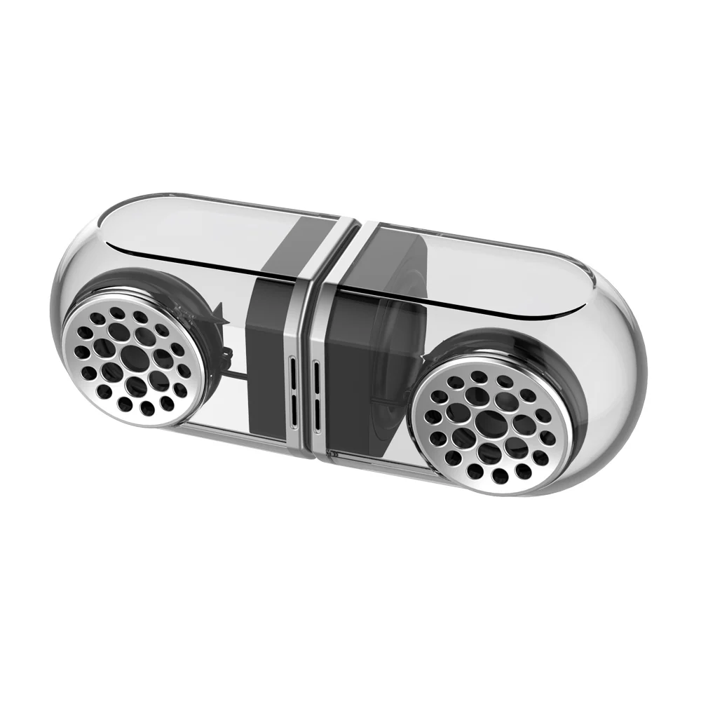 XFLO Portable Bluetooth Speakers - Image 3