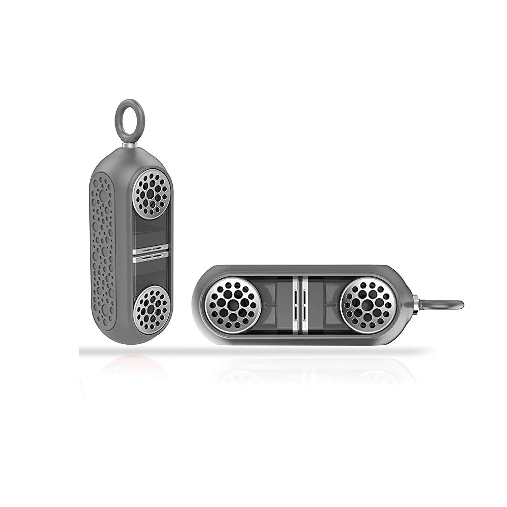 XFLO Portable Bluetooth Speakers - Image 5