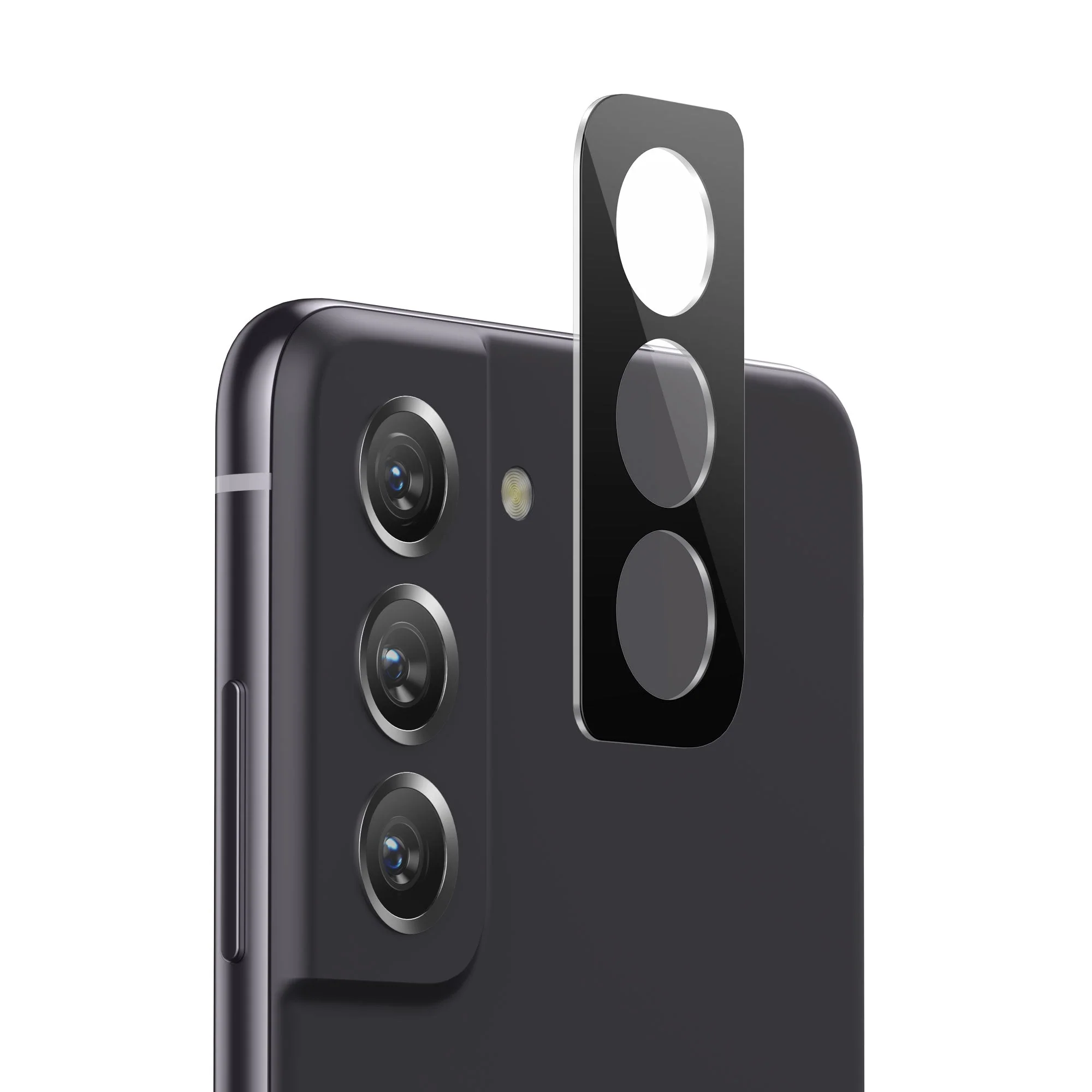 NanoArmour for Samsung Galaxy S22 Camera Protector