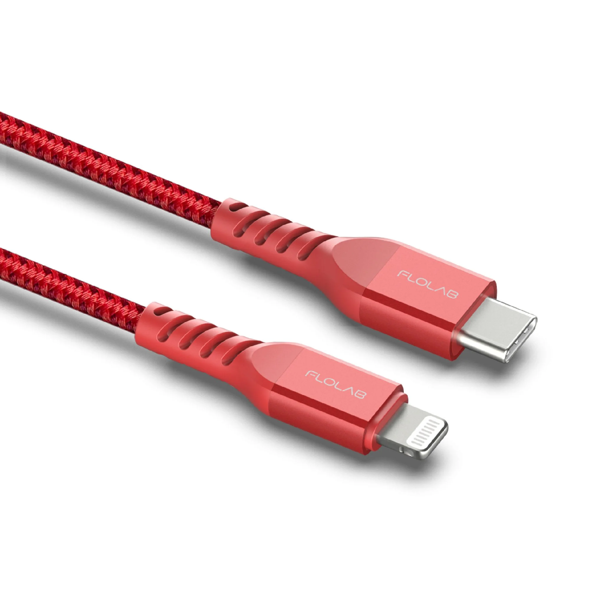 MFI Alumiflo USB-C to Lightning Cable | Fast and Reliable Charging - Image 5